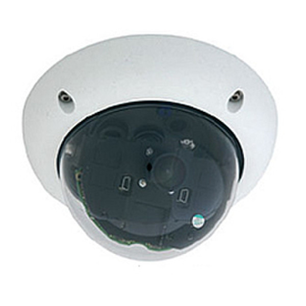 Mobotix D22M Single Lens Secure Night 640 x 480pixels White webcam