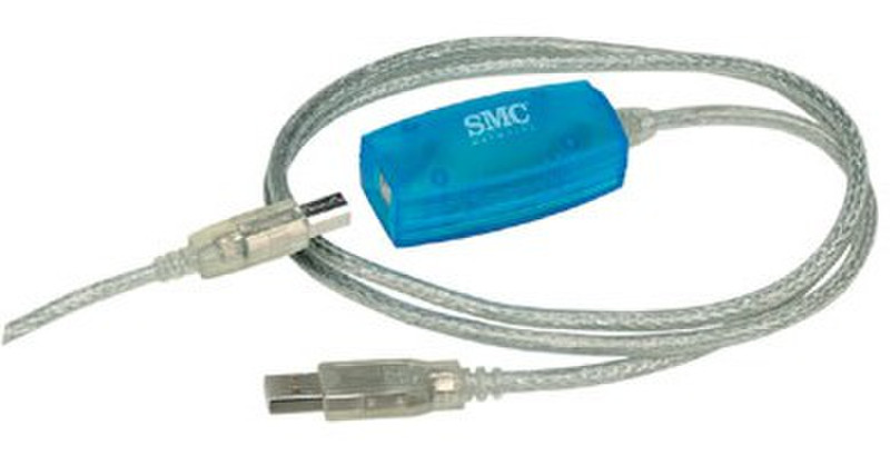 SMC EZ Connect USB Networking Cable кабель USB