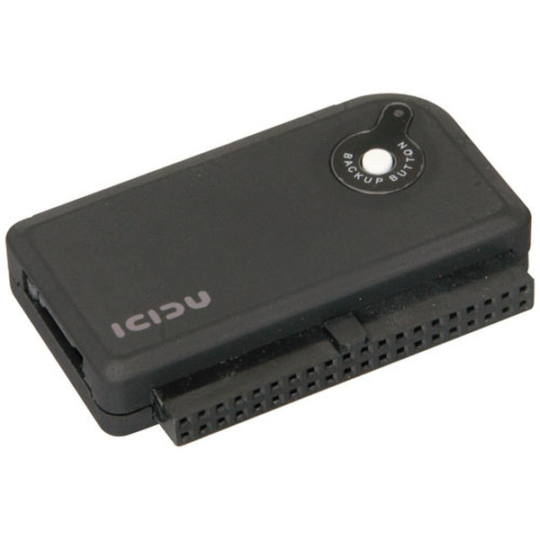 ICIDU SATA / IDE -> USB adapter IDE/ATA,SATA Schnittstellenkarte/Adapter