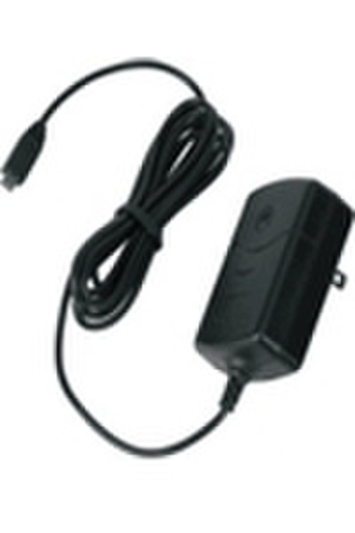 Zebra P553 Micro USB Travel Charger Indoor Black mobile device charger