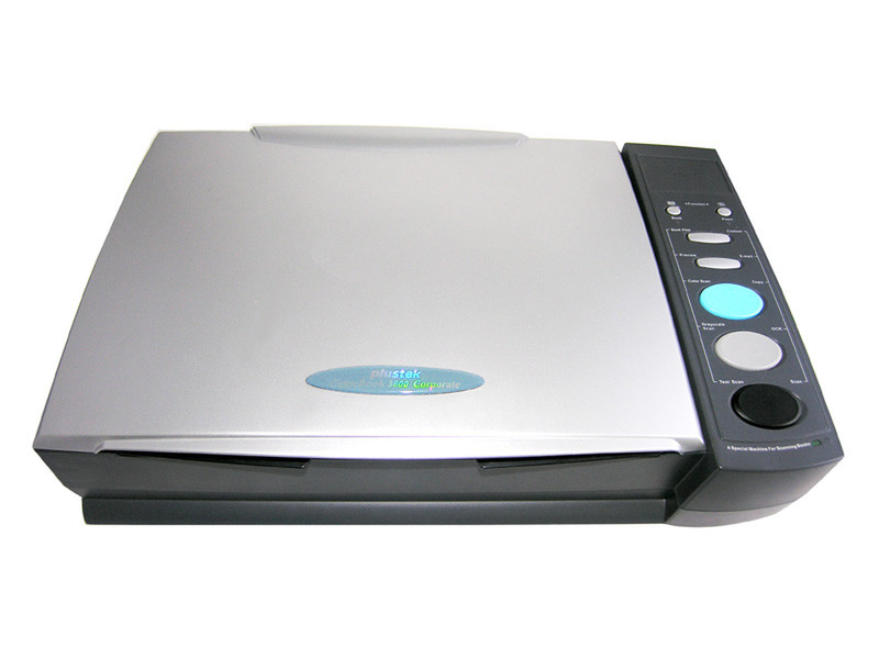 Plustek OpticBook 3600Corporate