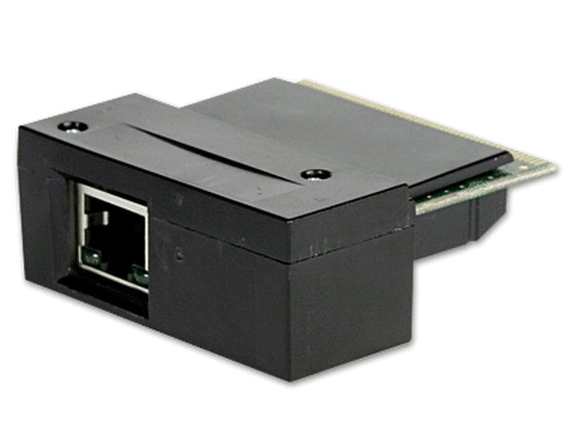 Iomega Remote Management Unit for REV™ A/L 1000 interface cards/adapter