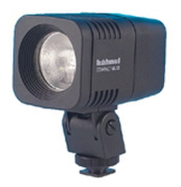 Hahnel VL 35 Compact Light Черный