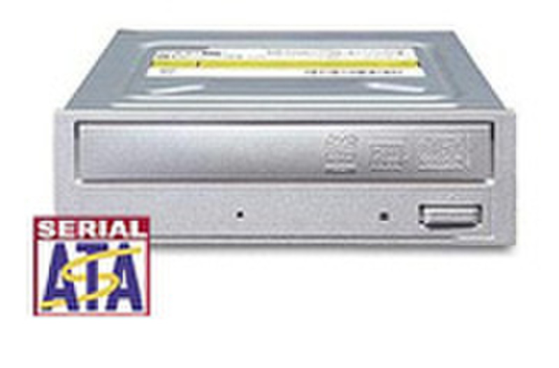 Sony AD-7170S Silver Internal Silver optical disc drive