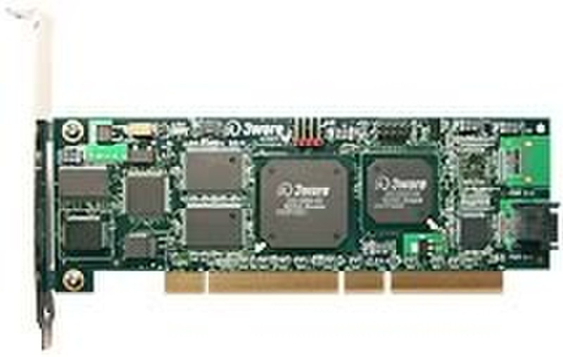 LSI PCI SATA Adapter interface cards/adapter