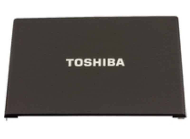 Toshiba P000545400 Lid notebook spare part