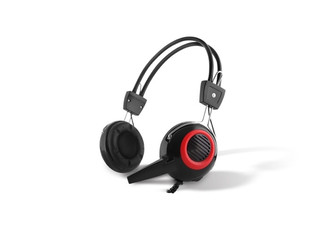 Snopy SN-888 Binaural Head-band headset