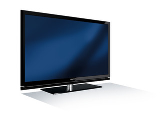 Grundig 40 VLE 8160 BL 40