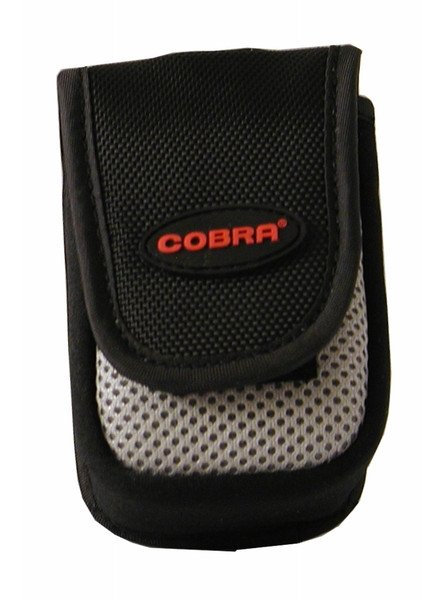 Hahnel Cobra Cam-2 Digicam Case Grey