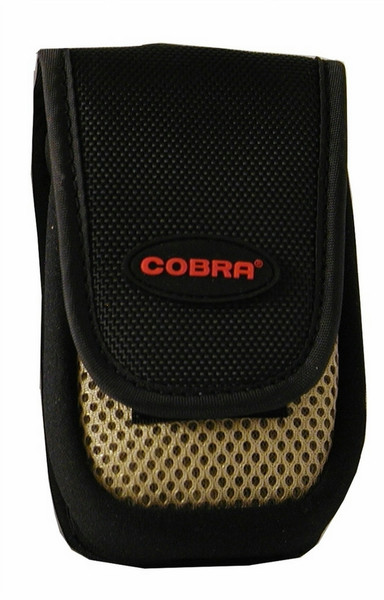 Hahnel Cobra Cam-2 Digicam Case Brown