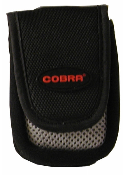 Hahnel Cobra Cam-1 Digicam Case Grey