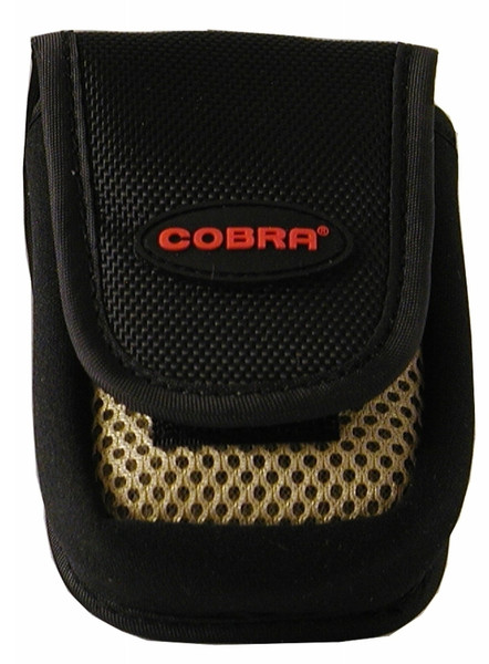 Hahnel Cobra Cam-1 Digicam Case Brown
