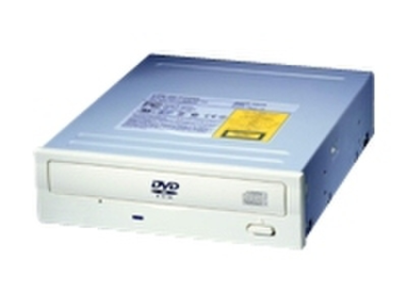 Lite-On 52x32x52x + 16x Half-Height Combo Int Bulk 1pk Internal Beige optical disc drive