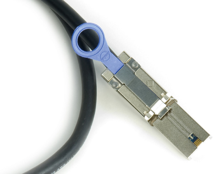 LSI Multi-late Internal Cable 2m Black SATA cable