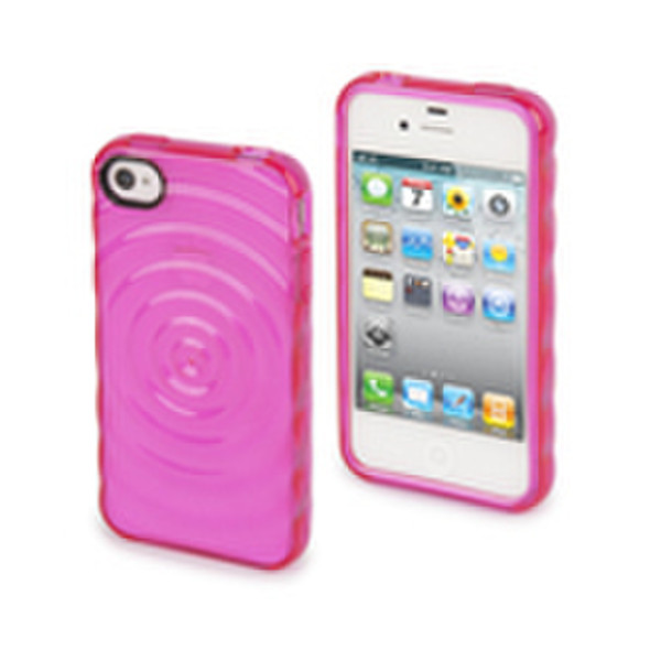 Muvit Minigel Cover case Розовый
