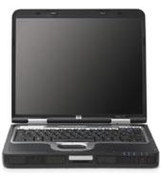 HP Compaq nw8000 P-M 1,8 GHz 512 MB/60 GB 15-inch TFT SXGA+ dvd/cd-rw ATI M Fire GL T2 LAN modem WXP Pro Notebook