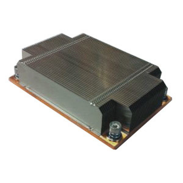 Intel BXSTS200PNRW Процессор Радиатор компонент охлаждения компьютера