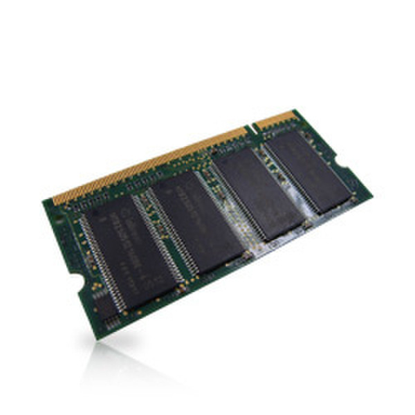 Samsung CLP-MEM201, 128 M SDRAM DDR2 memory upgrade DDR Speichermodul