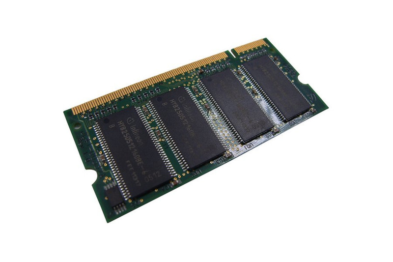 Samsung CLP-MEM202 256MB DDR2 Druckerspeicher