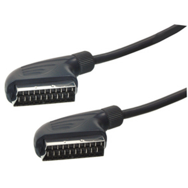 Manhattan 1.5m Scart, 5pcs