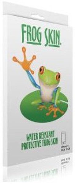 IOCELL Networks Frog Skin Sleeve case Прозрачный