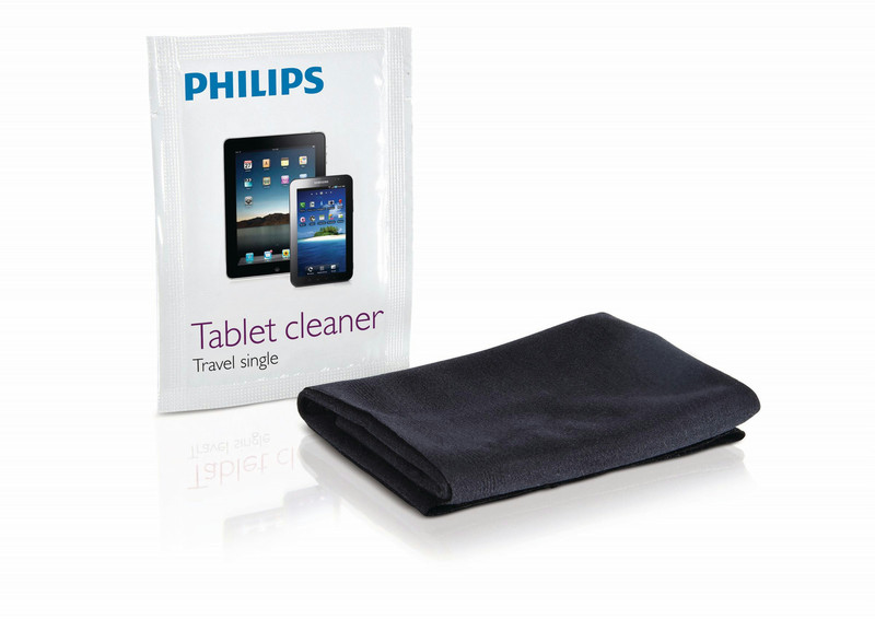 Philips touchscreen cleaner SVC3251/10