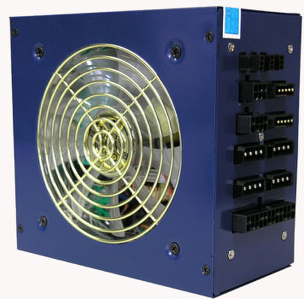 LC-Power LC6480S V2.0 Scorpio 480W ATX power supply unit