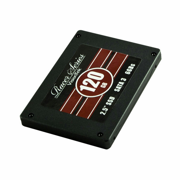 VisionTek Racer SSD 120GB Serial ATA III