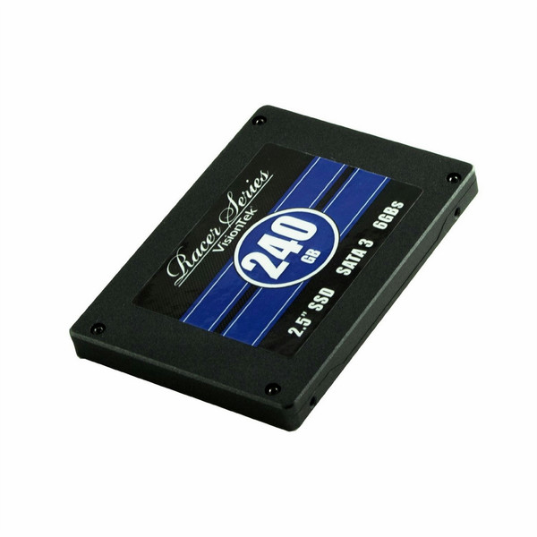 VisionTek Racer SSD 240GB Serial ATA III