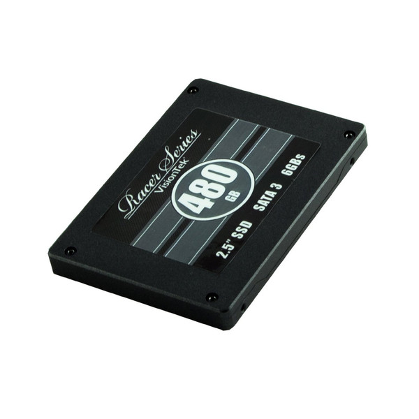 VisionTek Racer SSD 480GB Serial ATA III