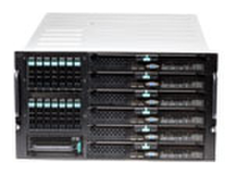Intel MFSYS25 сервер