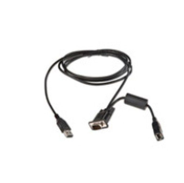 Intermec CV41052CABLE кабельный разъем/переходник