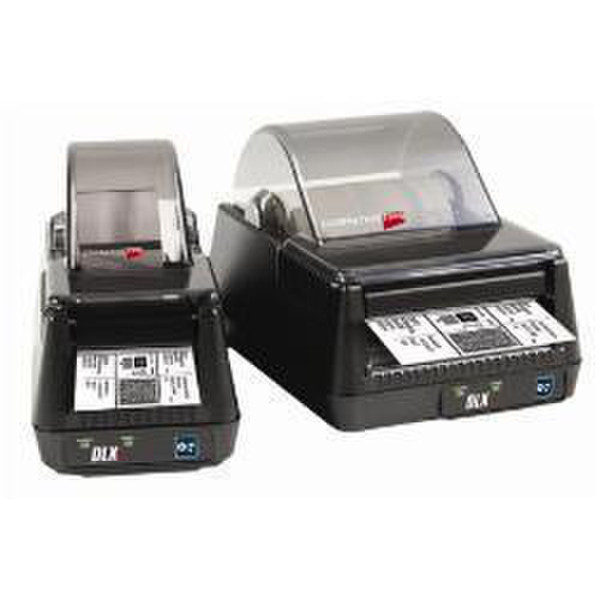 Cognitive TPG DBD24-2085-G2P Direct thermal Black label printer