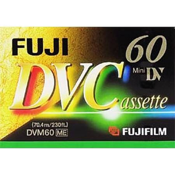 Fujifilm DVM60