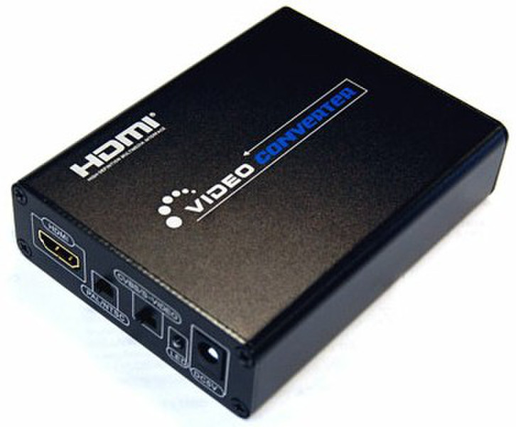 Bytecc HM109 video converter
