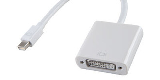 Link Depot LD-ADT-MD-DVI Kabeladapter