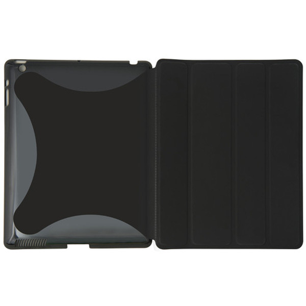 Link Depot Slim Fit Cover case Черный