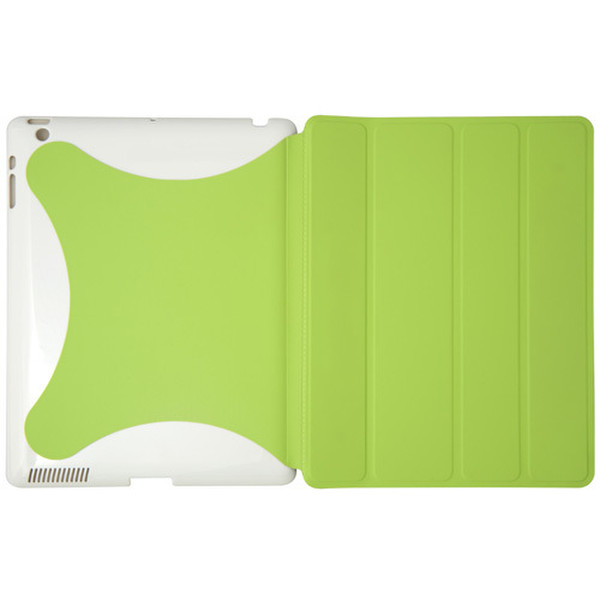 Link Depot Slim Fit Cover case Зеленый
