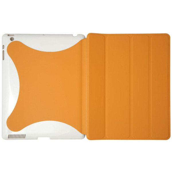 Link Depot Slim Fit Cover case Оранжевый