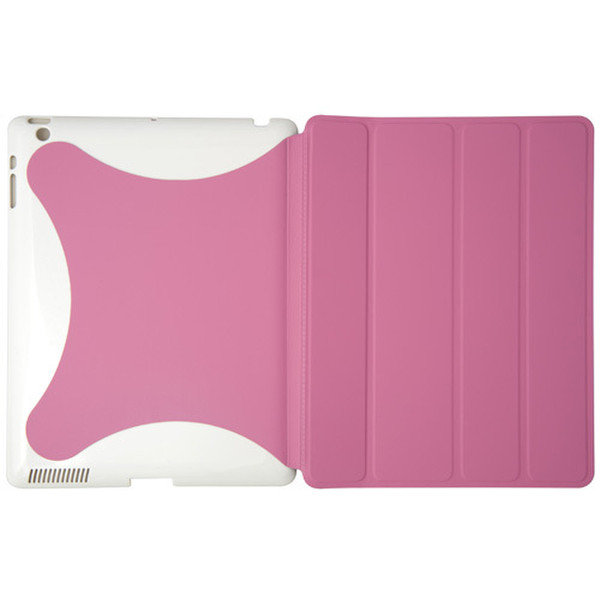 Link Depot Slim Fit Cover case Розовый