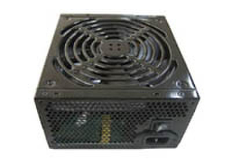 LC-Power LC8850 850Вт ATX Черный блок питания