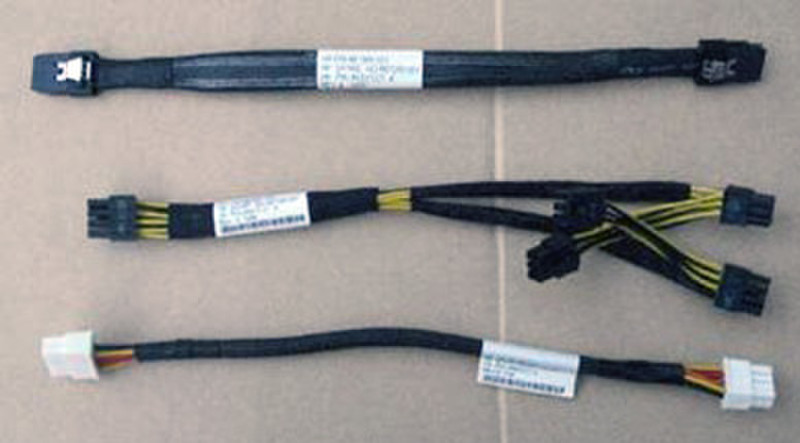 Hewlett Packard Enterprise 660582-B21 Serial Attached SCSI (SAS) cable