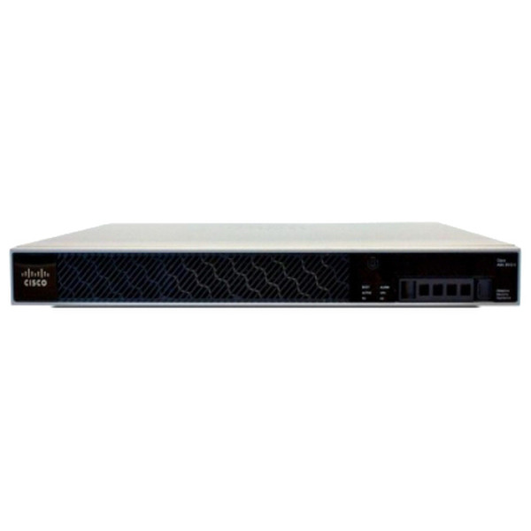 Cisco ASA5525-K8 1U 2048Мбит/с аппаратный брандмауэр