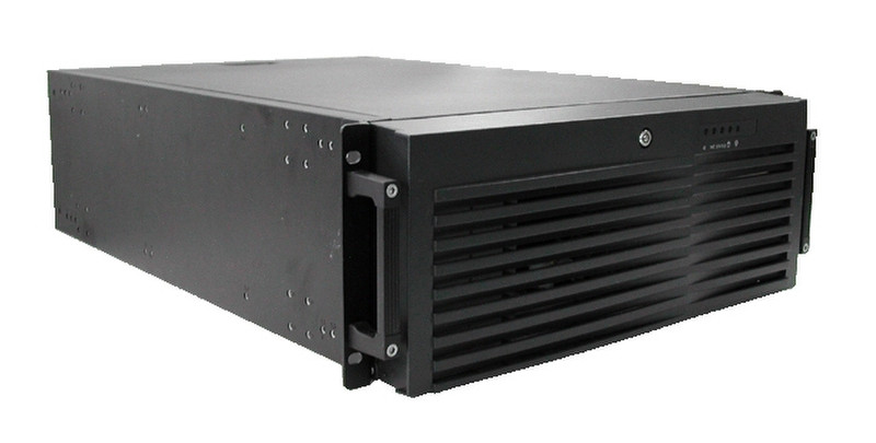 Enlight EN-8990/4U Server Desktop 450W Computer-Gehäuse