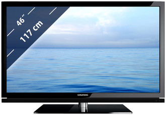 Grundig 46 VLE 2012 BG 46