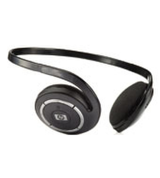 HP Bluetooth® Stereo Headphones headphone