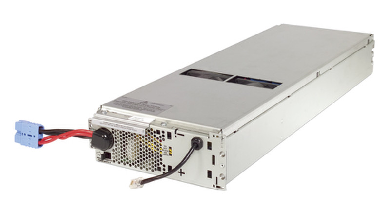APC Smart-UPS Power Module 1500VA 230V power supply unit