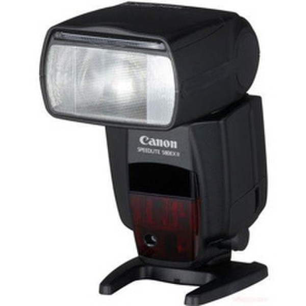 Canon Speedlite 580EX II Schwarz