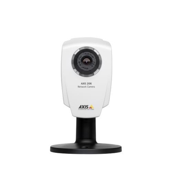 Axis 206 Network Camera, 10 pack