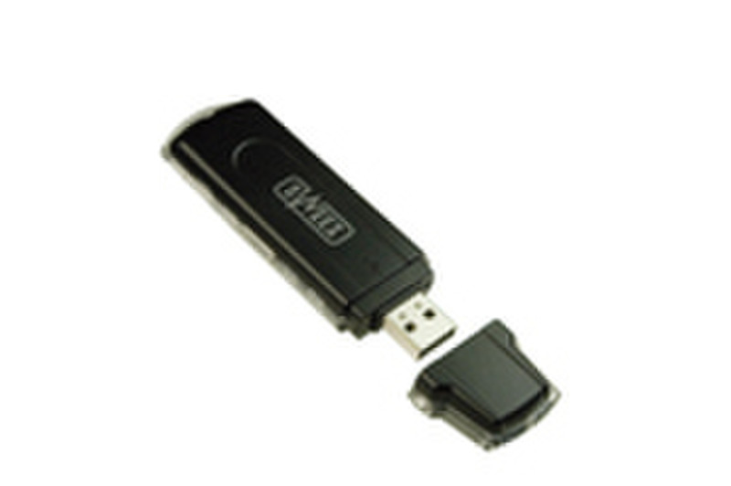 Sweex Wireless LAN USB 2.0 Adapter 300 Mbps